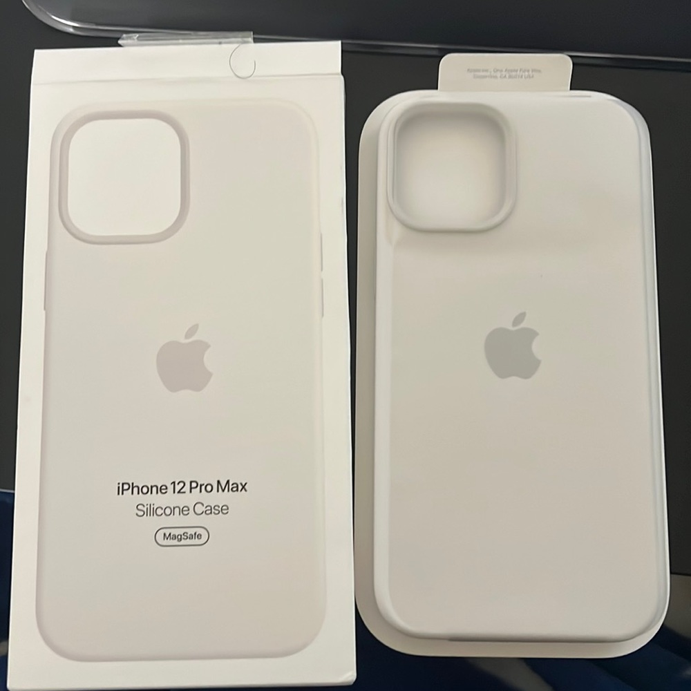 iPhone 12 Pro Max